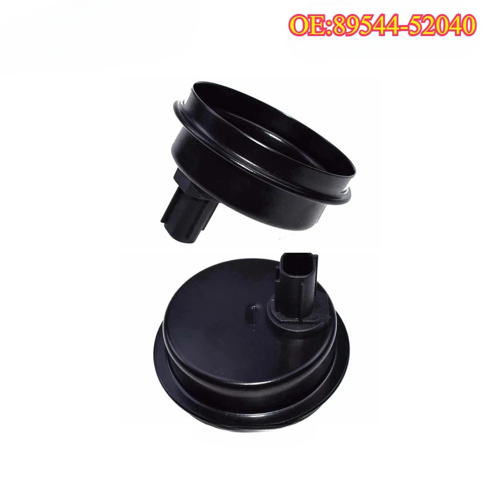 

High quality New for 2PCS 89544-52040 Rear ABS Speed Sensor For 2008 xD 2009-2010 8954452040