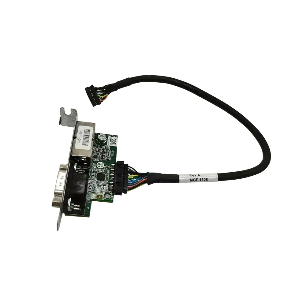 Original for 600 680 800 880 G3 PS2/COM2 COM Serial Keyboard Standard Mouse Expansion Card 910324-001 910110-002