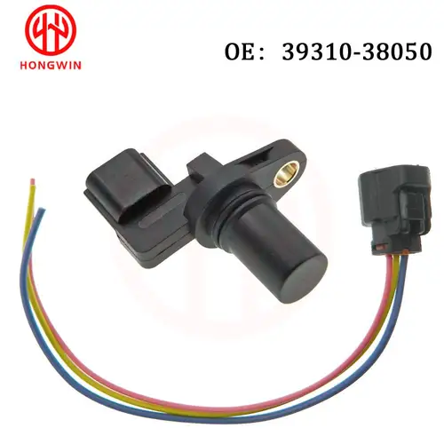 Arnés de conector del Sensor de posición del árbol de levas para HYUNDAI Atos, Santa Fe, Sonata, trait, GETZ, GRACE H 200, 1,0, 1,1, 2,0, 2,4, 39310-38050