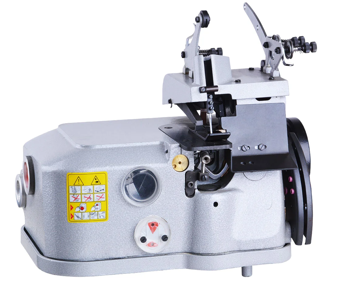CP-2502 Hot Sale Double   Carpet Overlocking Sewing Machine