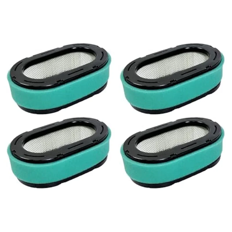 

ABGH-4Pack 32 083 09-S Air Filter For Kohler 7000 Series,Lawn Mower Air Filter For Cub Cadet XT1 Engine Replace 32 883 09-S1