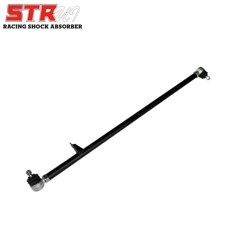 STR 4x4 car accessories suspension lift front coil springs shock absorber for Nissan Patrol Y61