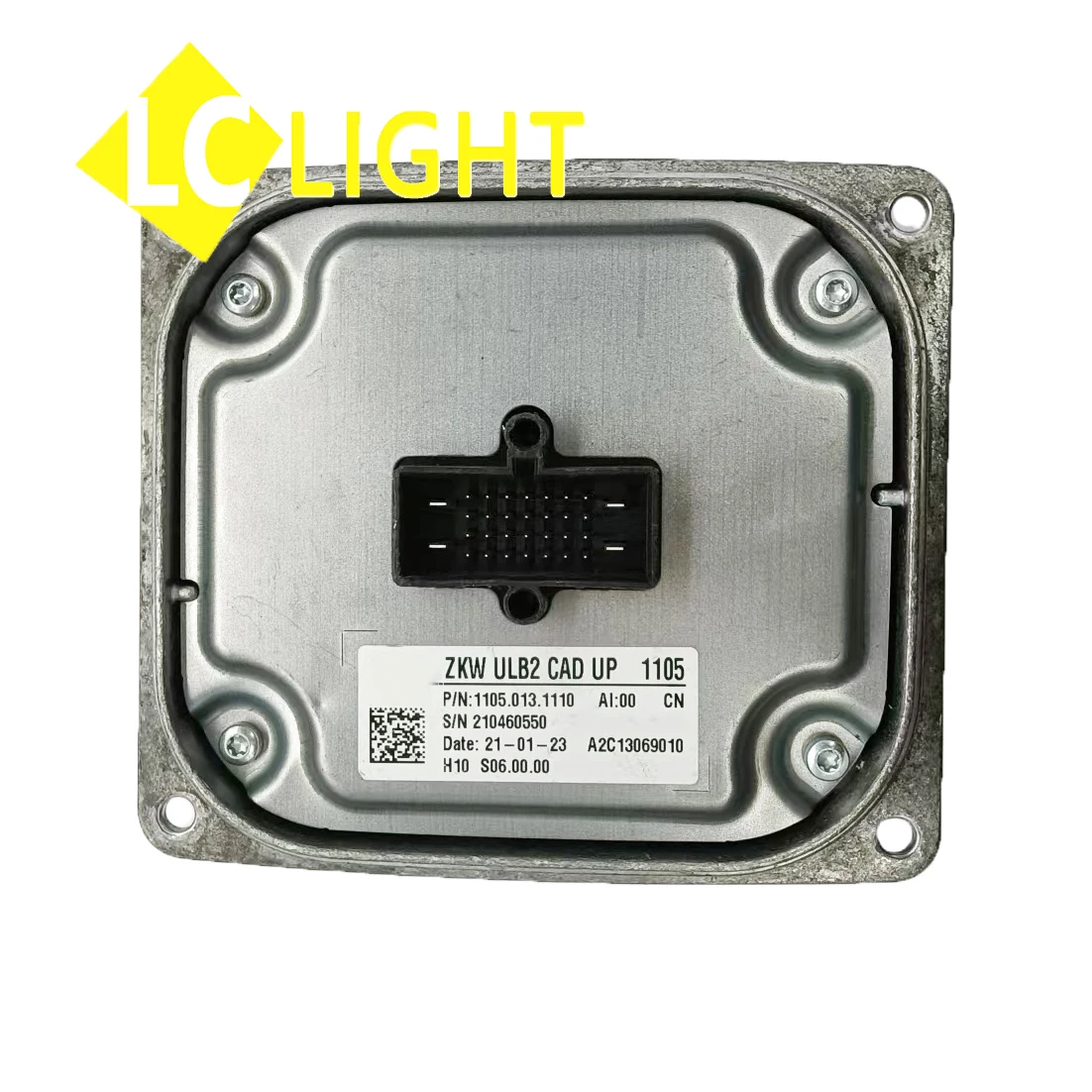 

A2C13069010 Балласт Оригинальный светодиодный балластный модуль контроллера фар Cad- ill ac XT4 1105 Подходит для кан- illa c XT4 210460550