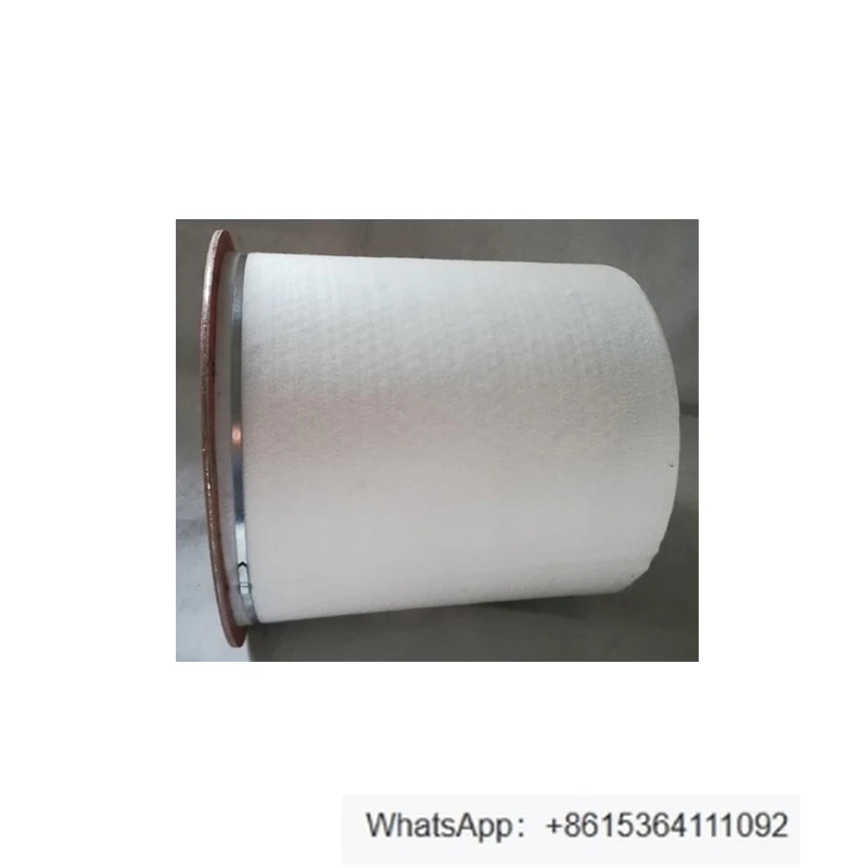 1 Piece Factory Supply Oil Separator Filter Compressed Air Oil Separator 39760590