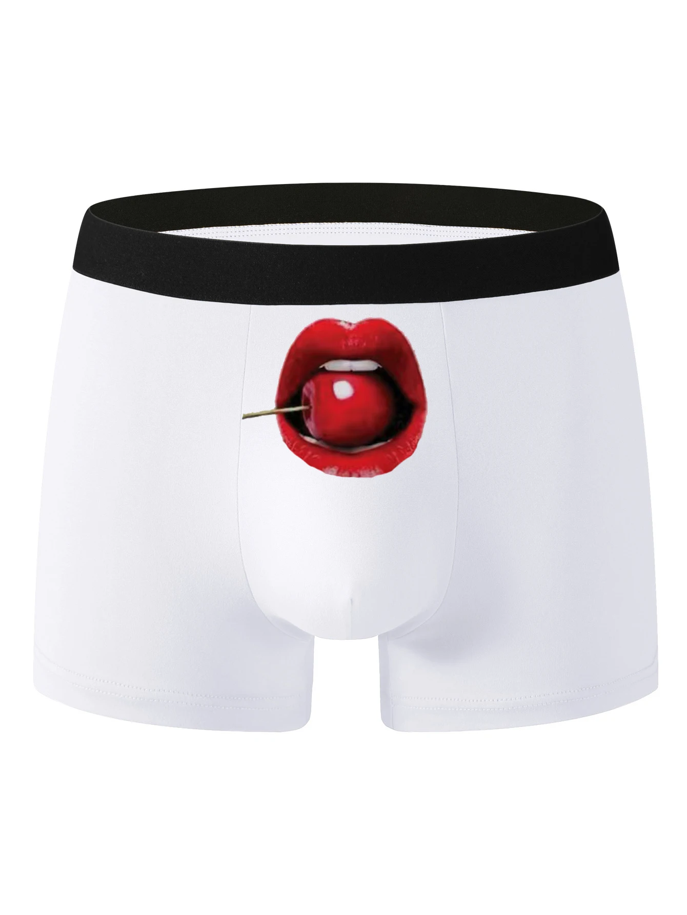 1-4 قطعة شورتات الملاكم الجديدة القريبة يجب اقتناؤها للرجال ملابس داخلية سوداء لصيف 2025 مريحة وجودة عالية