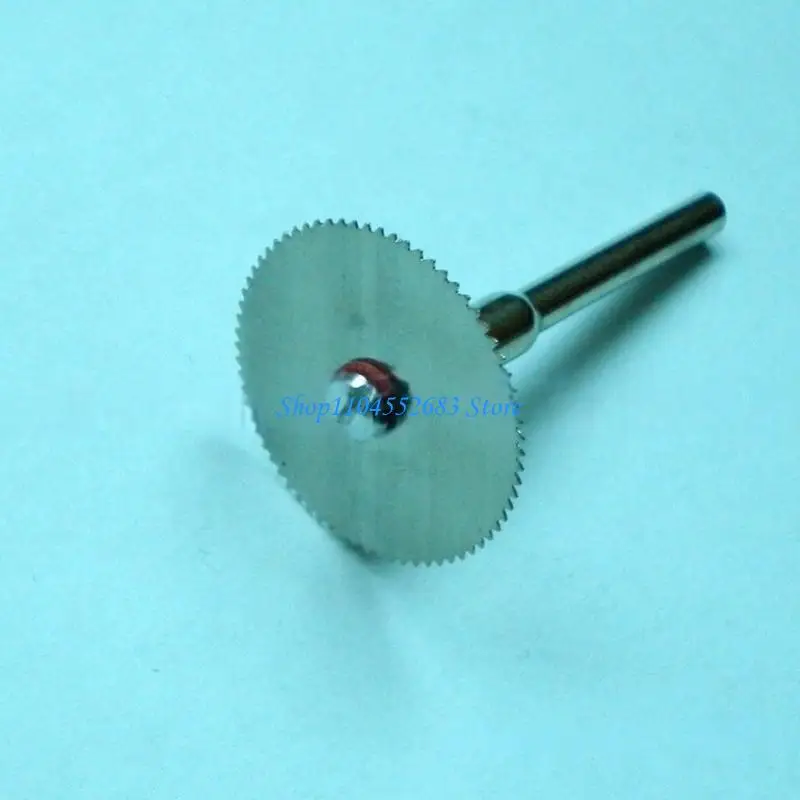 Y6GD 10PCS Circular Cuting Cutter Cutter Cutter Discing na metal