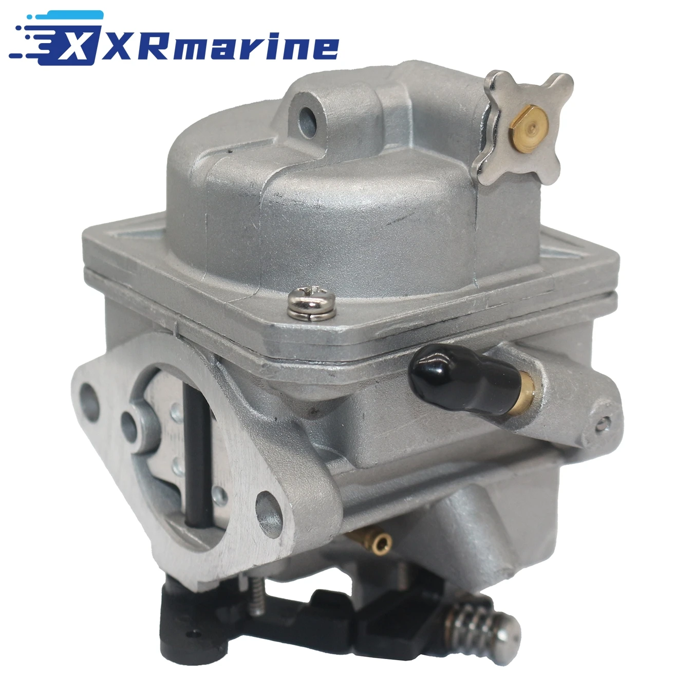 Carburetor for Johnson/OMC Outboard Engines 4HP OE: 5036191 5036192 for Fuel System