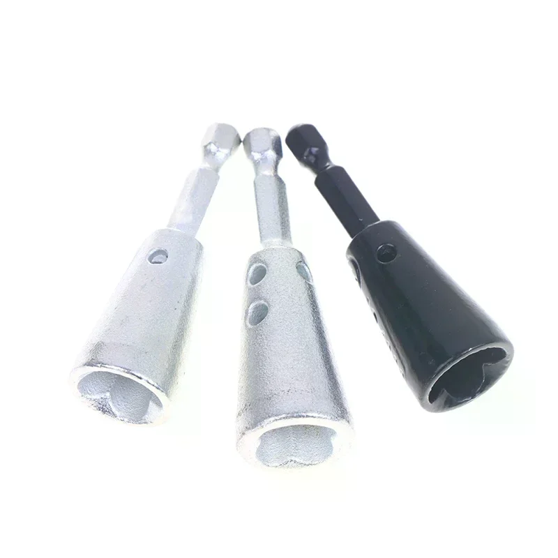 Wire Twisting Tools Handle Electrician Quickly Twister Twister Wire For Power Drill Drivers Twister Twisted Twist Cable Device