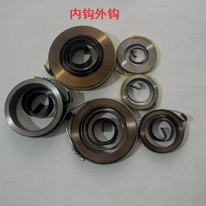 Constant Force Balance Coil Springs