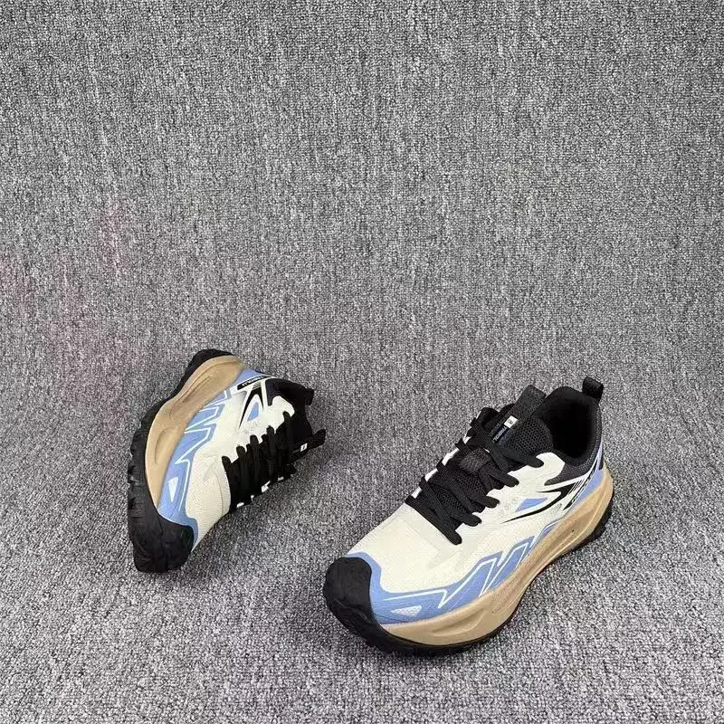 Brand 2025 New Hot-Selling Lightweight Durable Professional Anti-Slip Running Shoes for Sprinting and Marathon Running Excellent