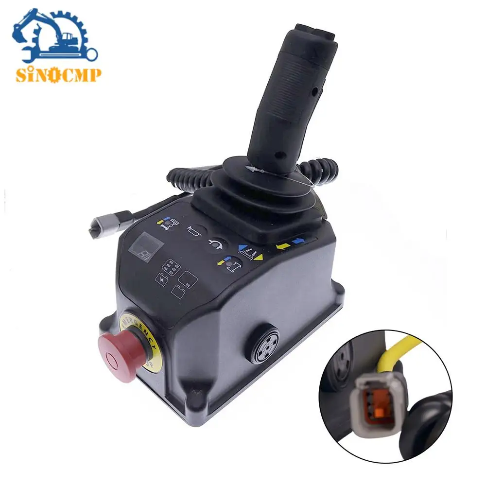 

Блок управления 100840 для Genie Gen 5 GR-12 GR-15 GS-1530 GS-1930, ножничный подъемник, автомобильные аксессуары для интерьера