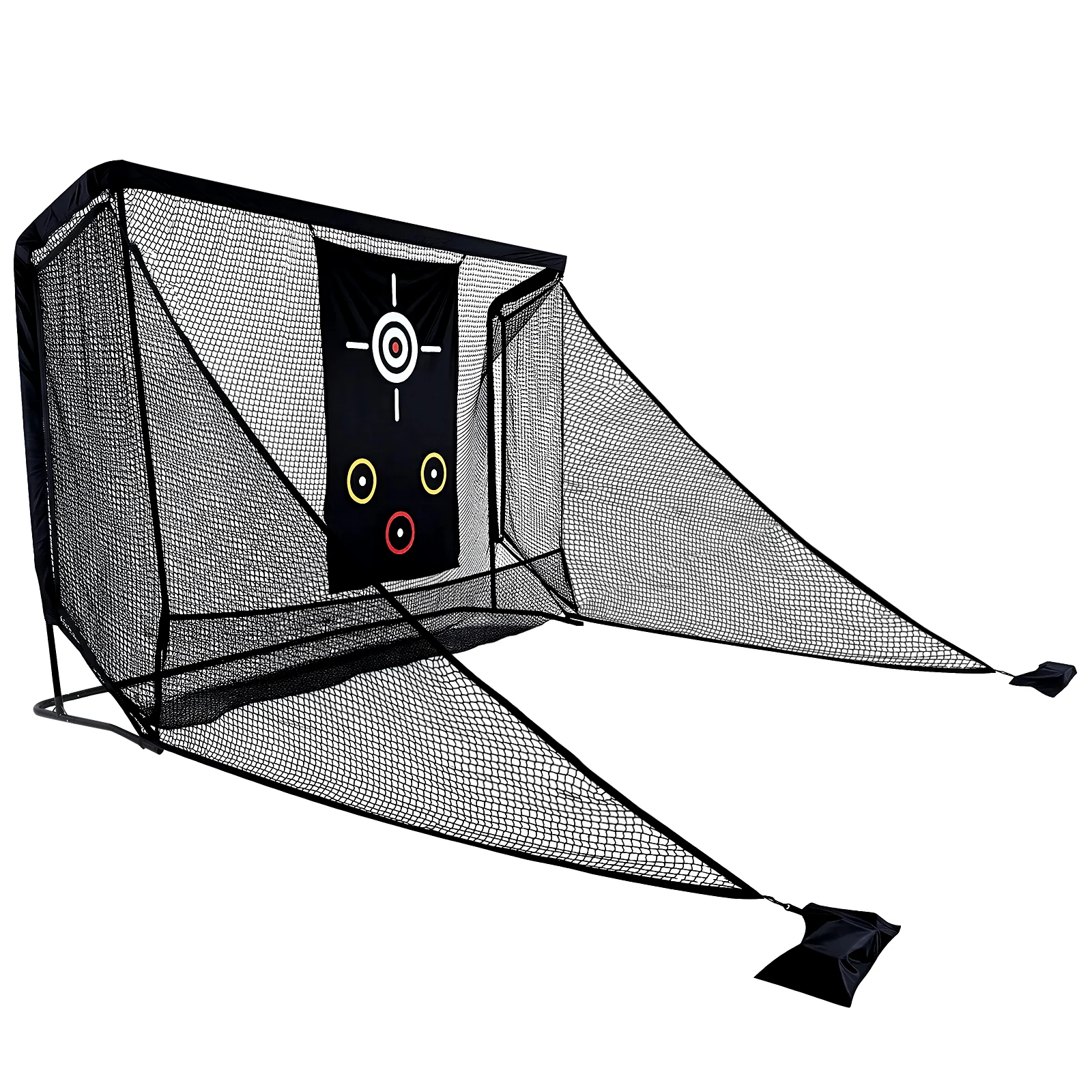 10X7Ft Golf Practic…