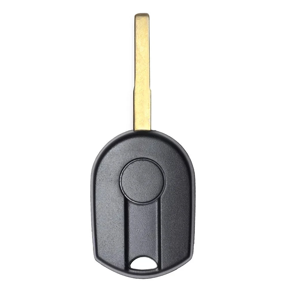 KEYECU-Controle Remoto Key Fob, 3 Botões, 315MHz, Chip 4D63 para Ford Escape 2012 2013 2014 2015 2016 2017 2018 19, OUCD6000022