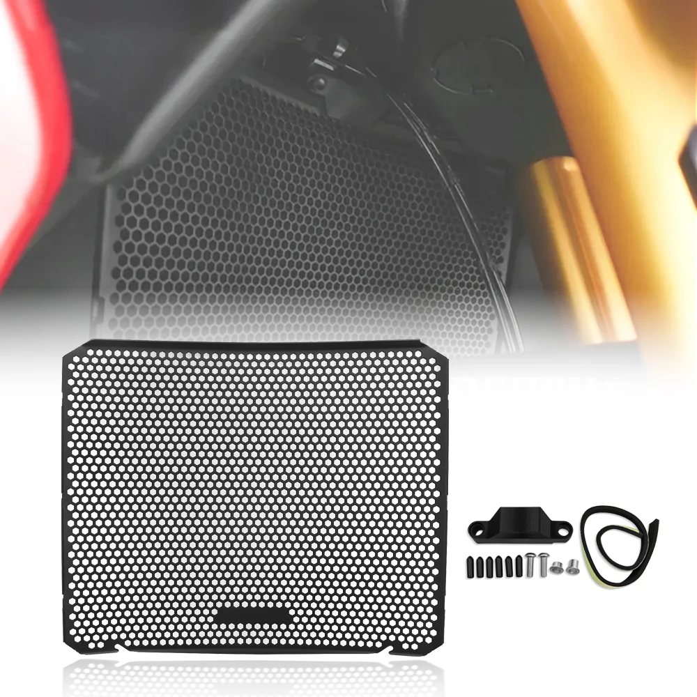 Motorcycle Radiator… - image