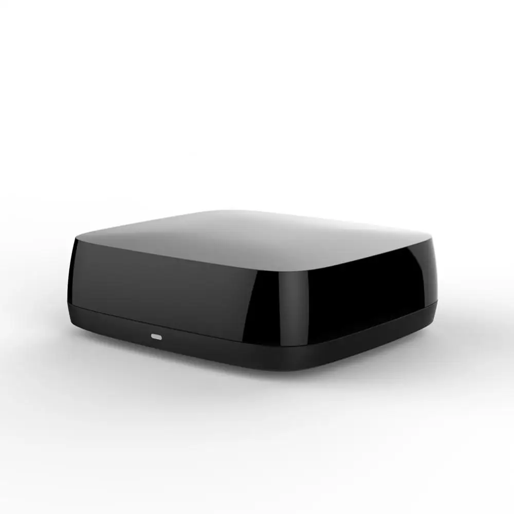 Tuya IR Remote Control for Air Conditioner TV Smart Home Infrared Universal Remote Controller For Alice Alexa Home