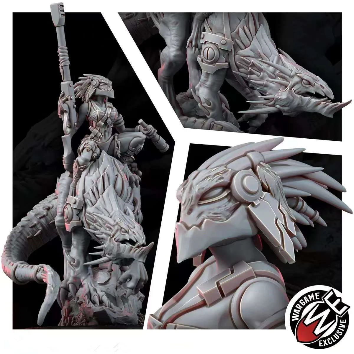 Thumbnail 4 - #32 Most Reviewed Model Making Kits