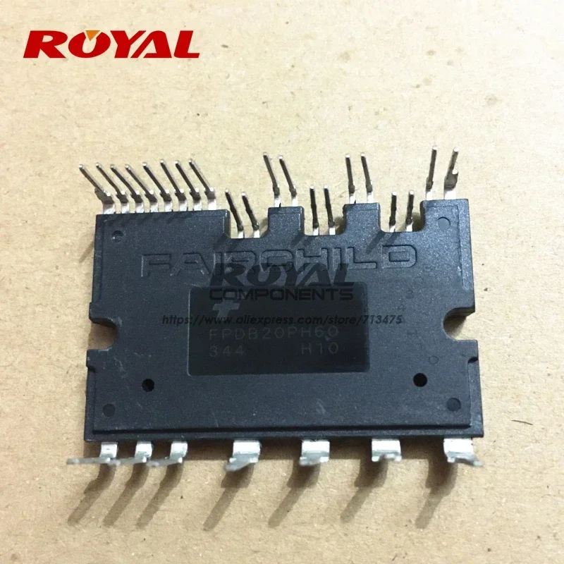 FPDB60PH60B FPDB30PH60B FPDB40PH60B FPDB20PH60