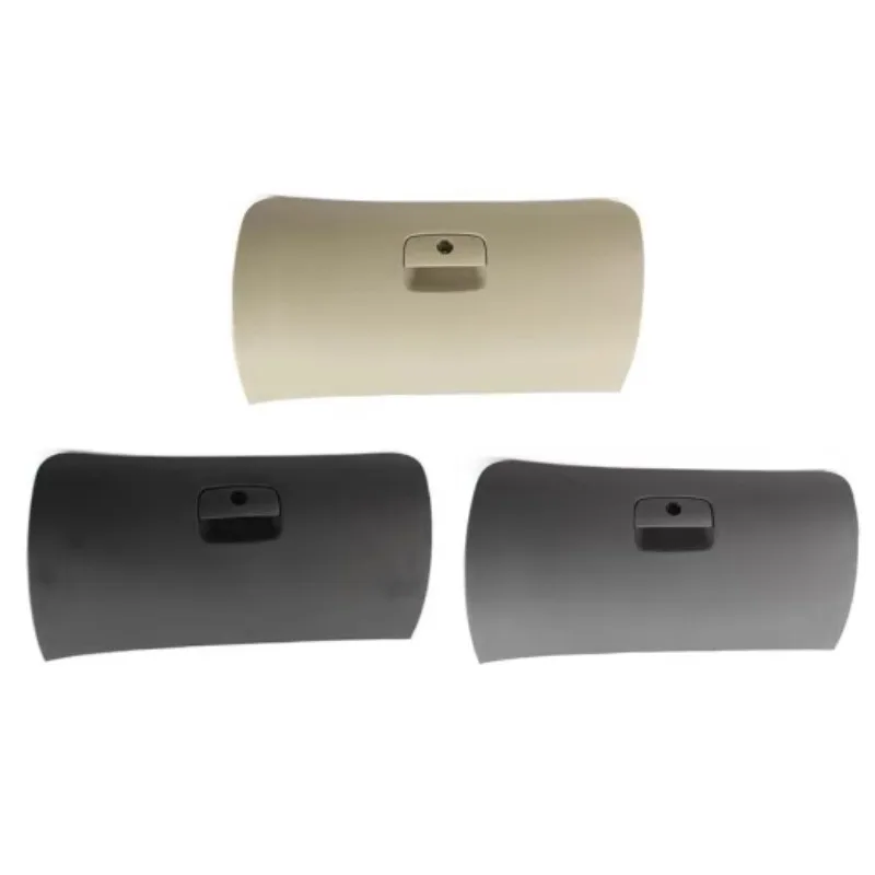 Car Console Glove Box Cover Dashboard Cabinet Storage Box Lid OEM 3B1857122 3B1857122B For Volkswagen VW Passat B5 1998-2005