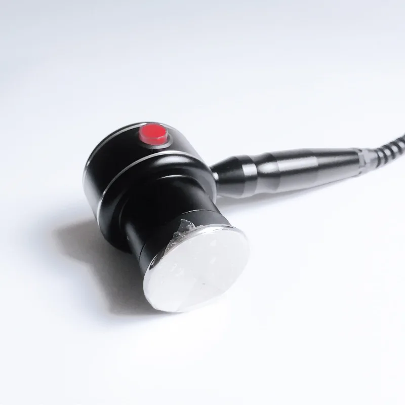 

Beauty Machine Handle Spare Part, Replacement Handpiece for RF Skin Tightening & Fat Burning Device Probe