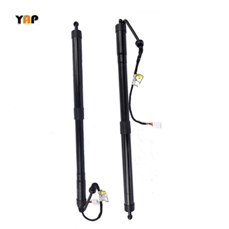 

NEW Rear Left +Right Liftgate Support For Toyota Highlander 2.5L 3.5L 68910-0E070 68920-0E050 2020-2023