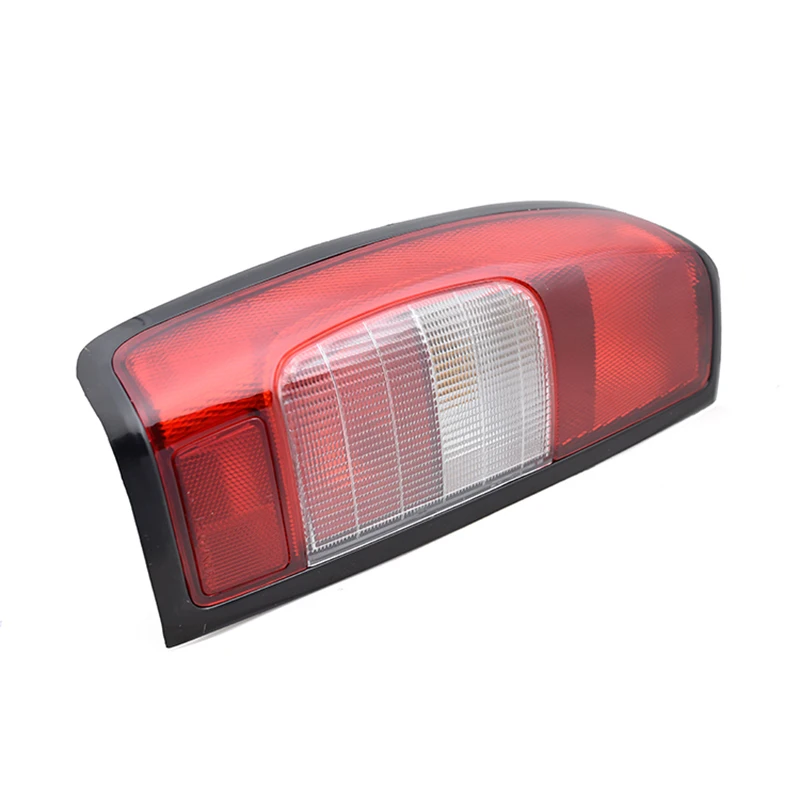 Per Nissan Navara D22 Ute DX ST ST-R 1997-2015 Auto fanale posteriore fanale posteriore lampada freno RLN026-EU-R/RLN026-UK-L accessori Auto