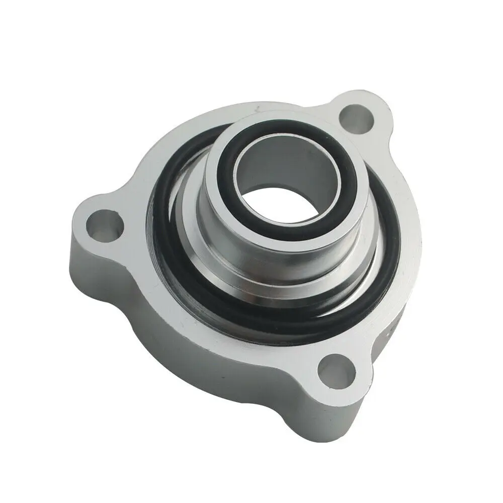 Bolt-On Top Mount Turbo BOV Blow Off Valve Dump Adaptor For 06-15 Mini (R55/R56/R57/R58/R59) PQY5749
