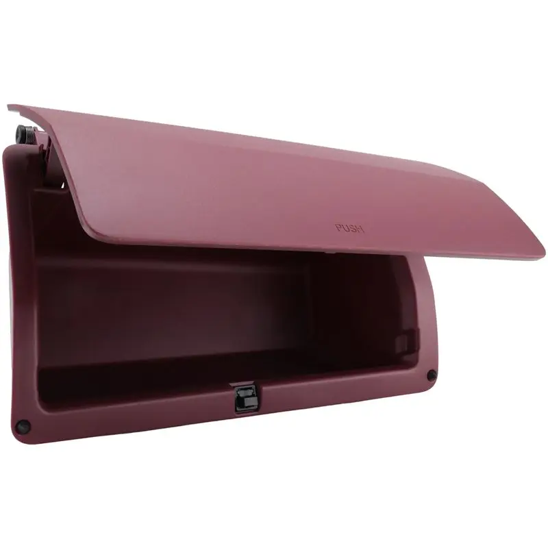 AC76-Car Instrument Storage Box 55042-0K020 For Toyota Hilux Vigo Sr5 Mk6/7 02-14 Parts Fortuner Dash Glove Box 554410K010 As Sh