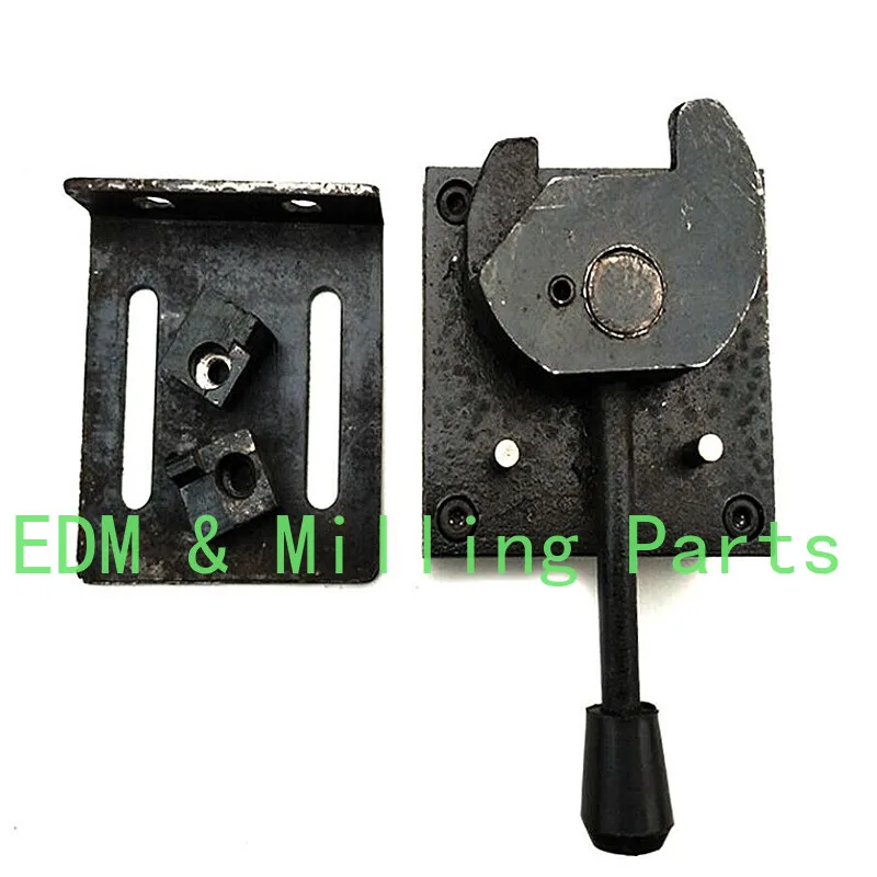 

CNC Milling Drilling Machine Limit Switch For ZX50A/C ZX7550 ZX7124 ZX6350A/C/D For Bridgeport Mill Part