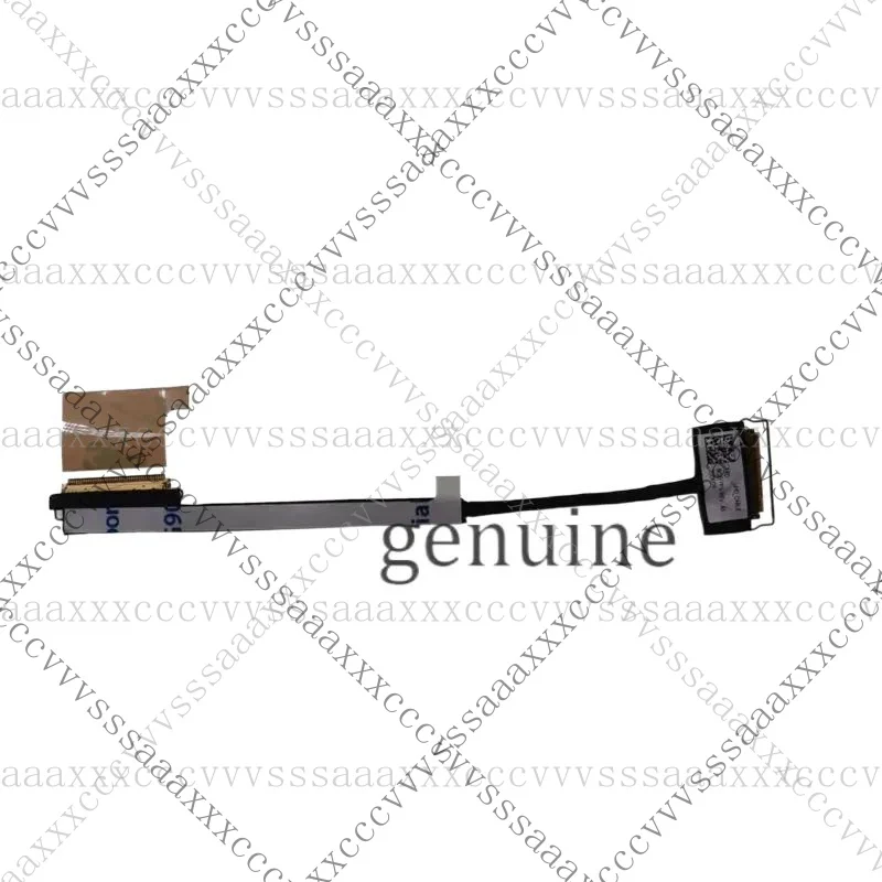 

ew Original Laptop LCD Cable for Lenovo Thinkpad X1 Carbon 5th 6th 01YR429 DC02C000AT00 SC10L66824 40-pin WQHD 2018 LVDS cable .