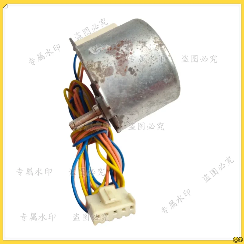 

Used for Air conditioning lifting door swing leaf motor 50SM40 0010403723E 0010403723 7W220V 11.8/14r/min