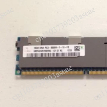 BL860C i2 Memory 16GB AM363-69001 500207-371 AM363A