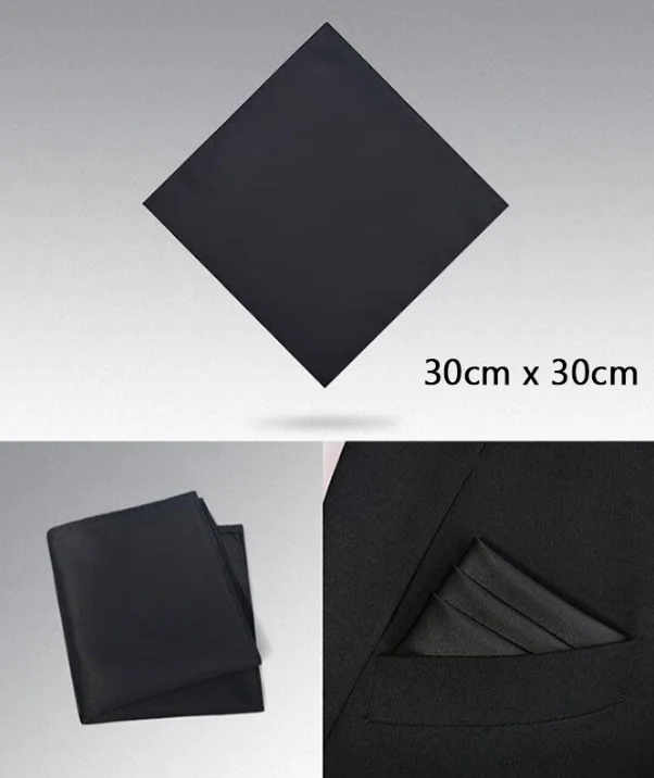 Hacking Tool Intruder Magic Tricks Access the Phone Number Handkerchief Magic Trick, Close-Up Mentalism Gimmick Prop Illusion
