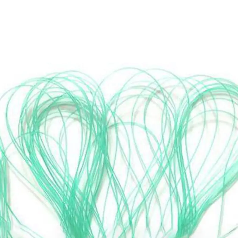 35 قطعة/المجموعة/مجموعة من خيط تنظيف الأسنان حامل سلك الجر بين جسور تقويم الأسنان #2