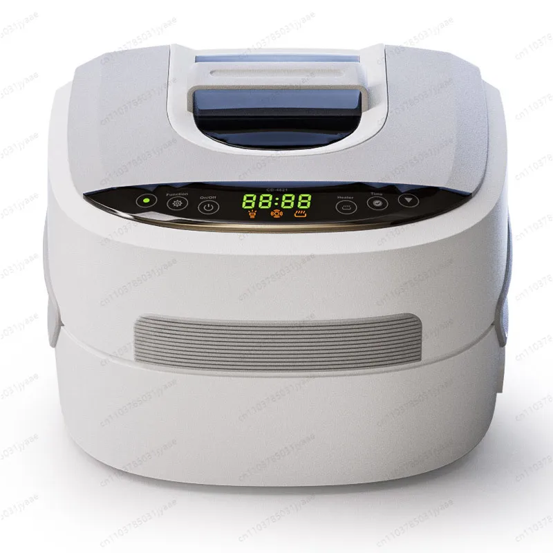 

Ультразвуковая домашняя коммерческая чистящая машина Промышленная стиральная машина Драгоценные ювелирные изделия Автоматическая чистка ювелирных изделий