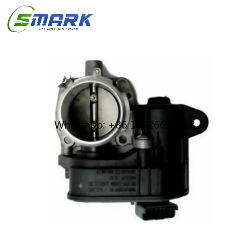 Wholesale Auto Parts Throttle Body Valve Original 9842936880