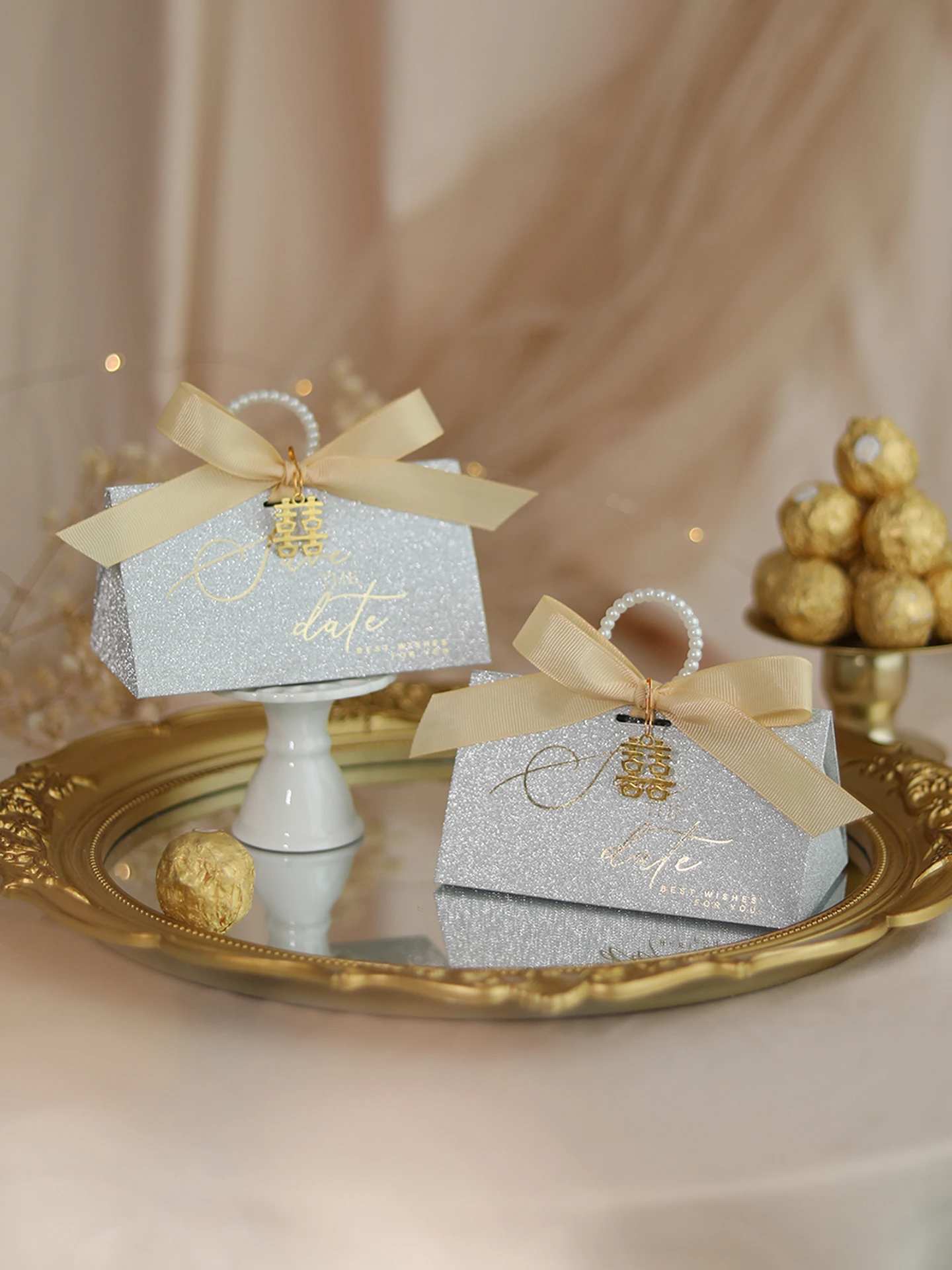 Creative Wedding Fa…