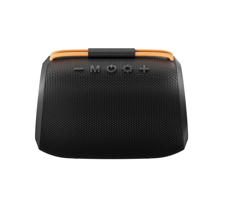 

SODLK TX11 20W portable wireless speaker, waterproof, stereo, dual pairing, deep bass