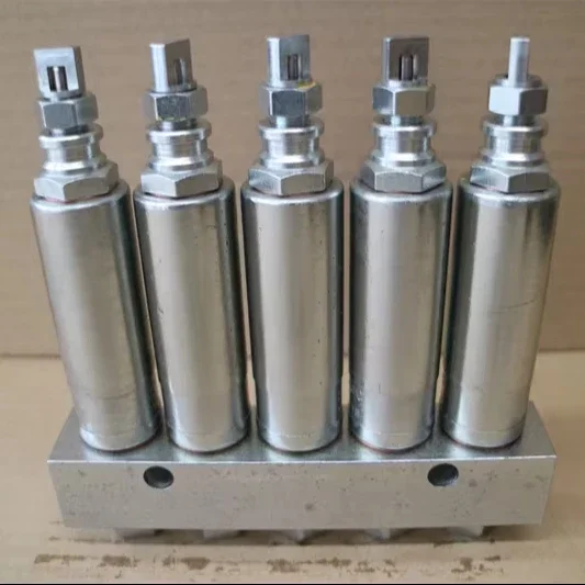 

Manufacturer Supply fuel injector assembly diesel fuel injector assembly c7 injector assembly