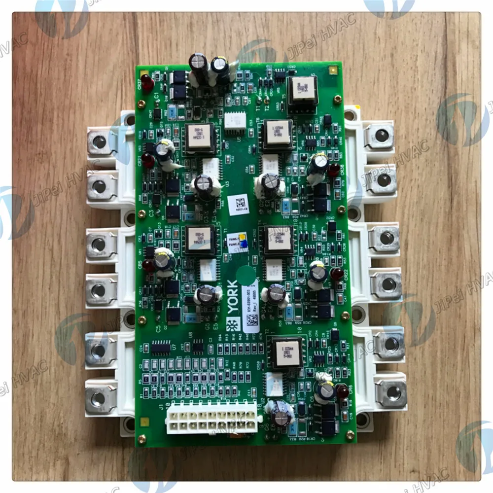 100% NEW VFD BOARD IGBT BOARD 031-02061-003  FOR VFD BOX  CHILLER PARTS