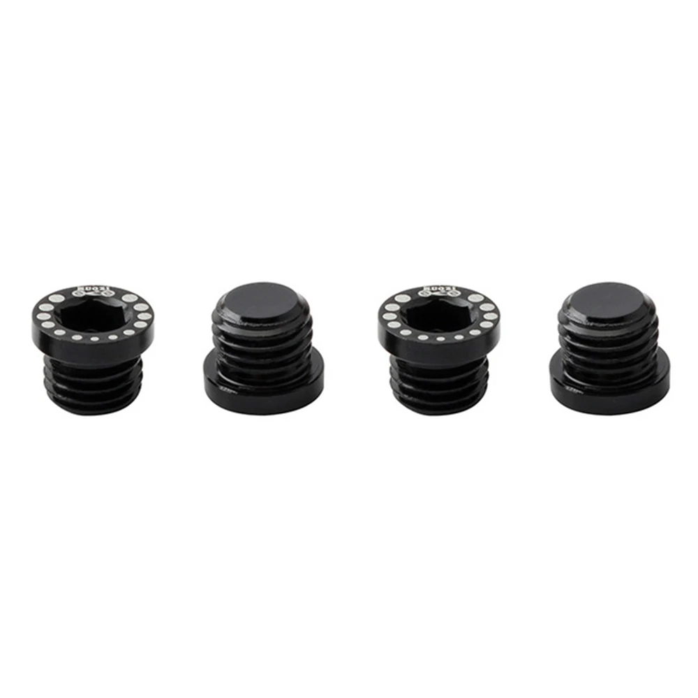 

Bicycle Parts Road Bike Fixed Gear Cantilever Aluminum Alloy M10*1.25 Screw Bolt Brakes Post Mount Screws Brake Base Plug