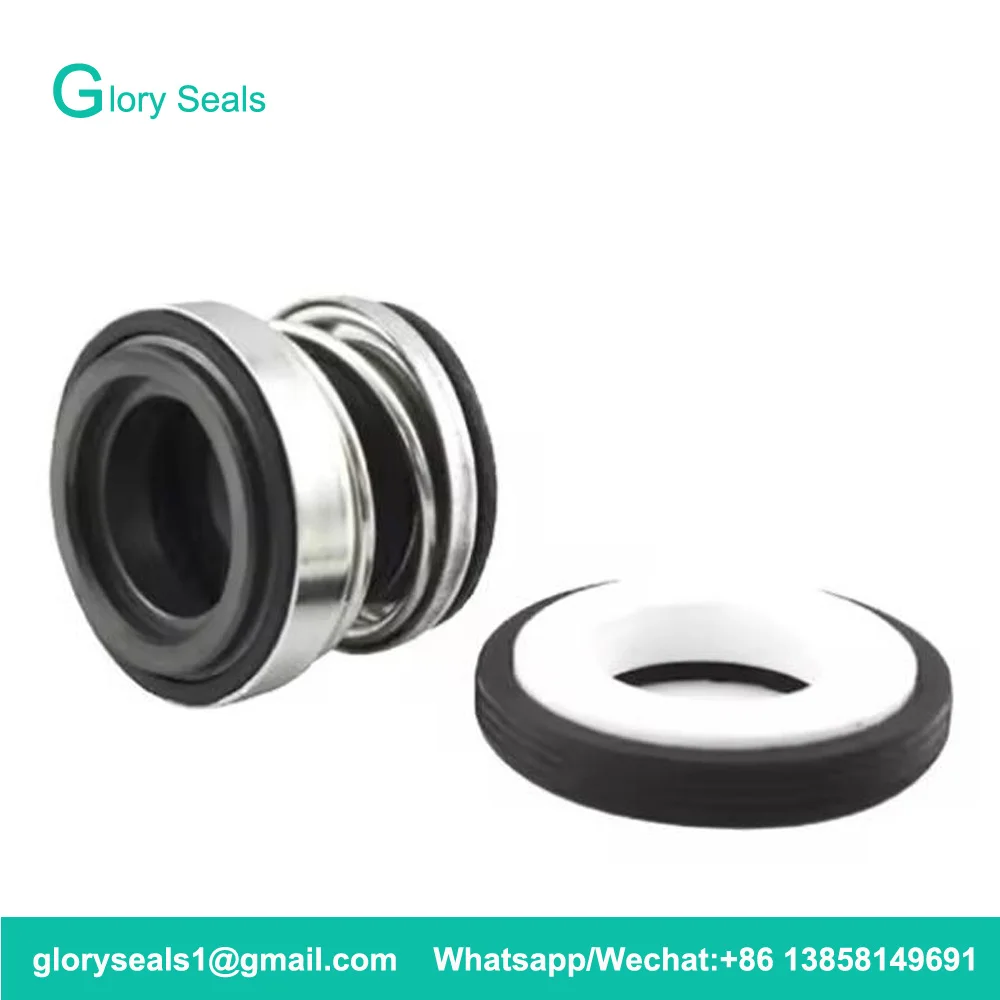 

103-18 Mechanical Seal Shaft Size 18mm For Water Pump (Material: CAR/CER/NBR) 10pcs/lot