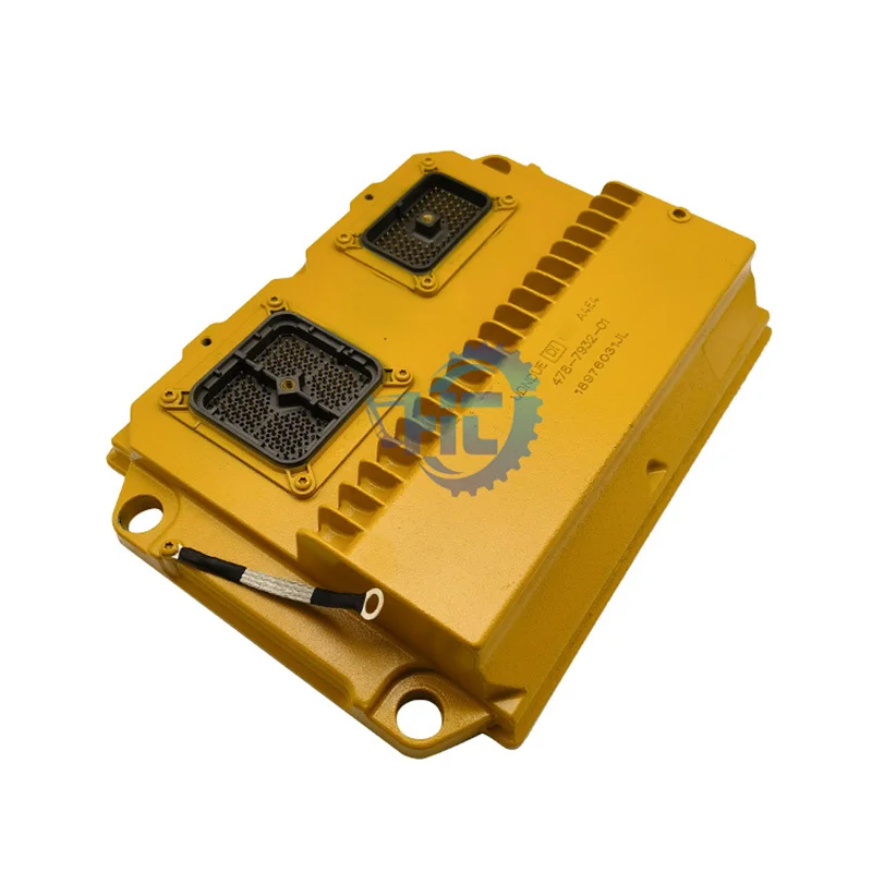 Computer Board E336D Controller C9 C13 For Excavator Control Unit Module ECU Panel 478-7932 4787932