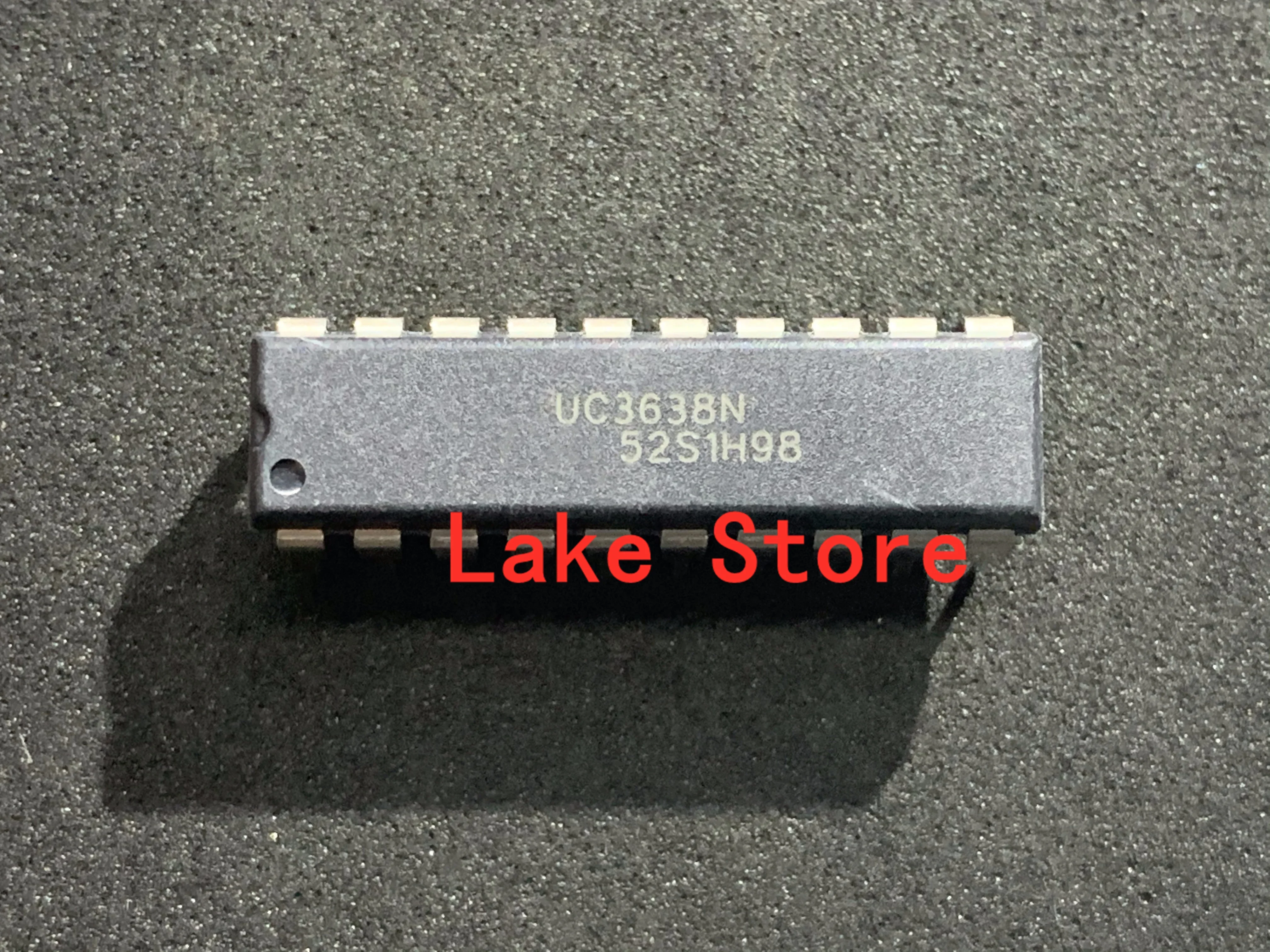 ok5 unids/lote  UC3638N UC3638  DIP en stock