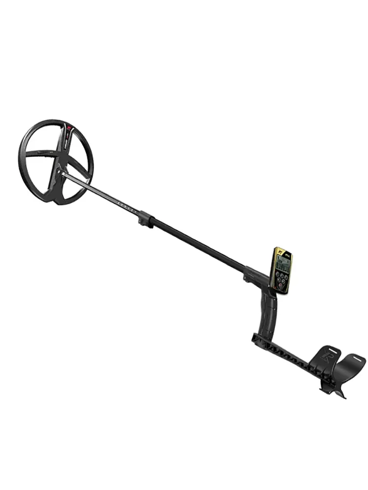Original XP/ORX/X35 Metal Detector Underground Treasure Finder High Precision Sounder Outdoor Gold and Silver Detector