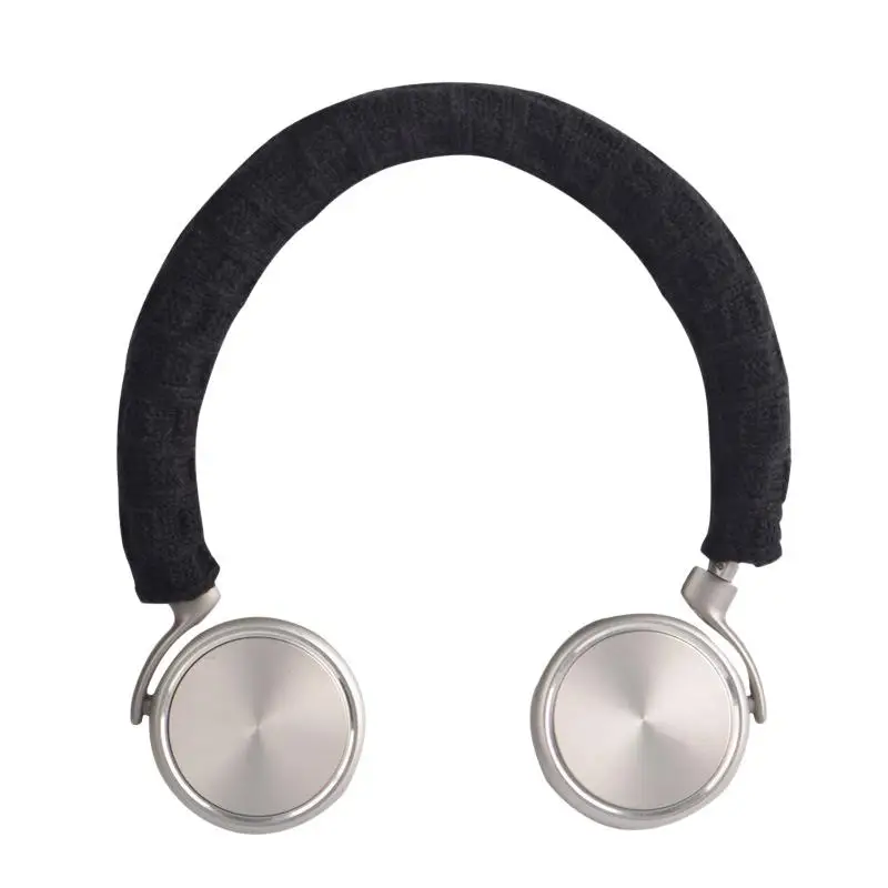 Compatibel met de hoofdbandhoes voor de Meizu HD50, de bovenste beschermhoes voor de Marshall & BO over-ear hoofdtelefoon en de vervangende hoofdkussens.
