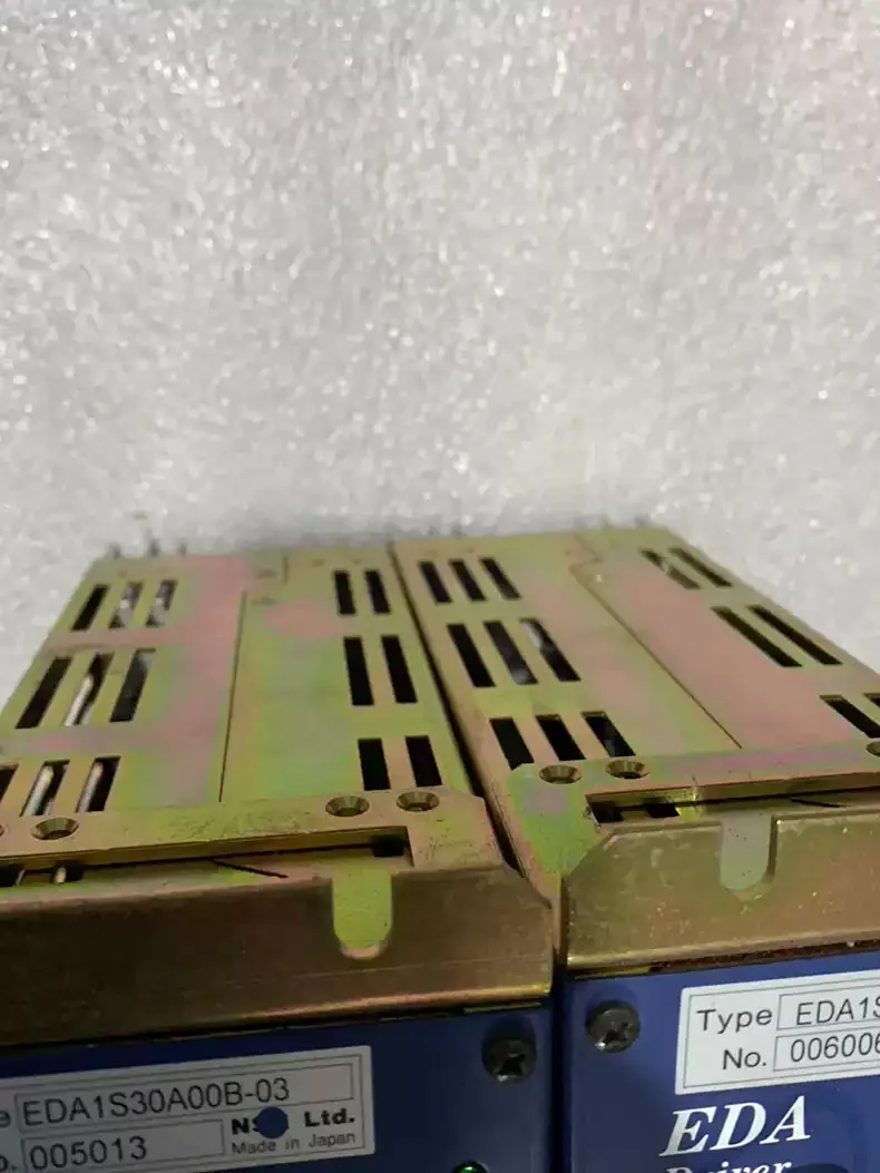 EDA1S30A00B-03 Servoantrieb für NSK EDA1S30A00B-03