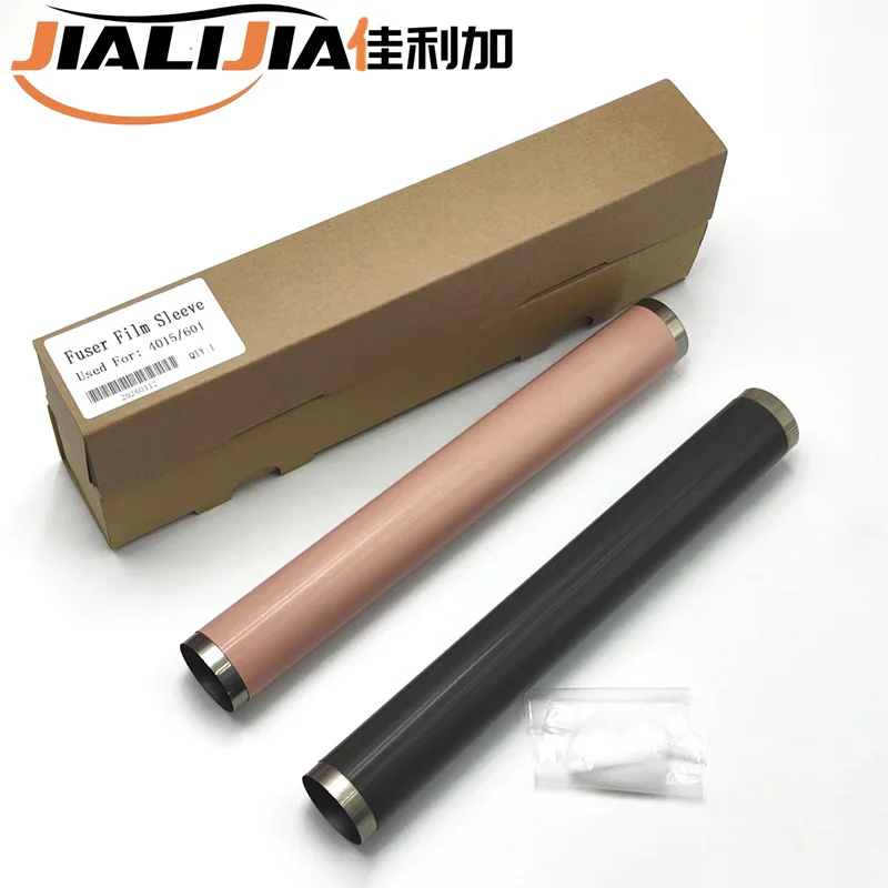 

Japan Orig P4015 Fuser Fixing Film Sleeve for HP P4014 P4015 P4515 M601 M602 M603 M455 Fuser pressure roller lower roller
