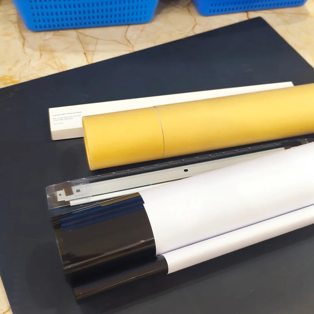 

Transfer Belt for Konica Minolta Bizhub C224 C364 C258 C368 C284 C308 C454 C458 C658 C250i C300i C360i C450i C550i C650i C750i