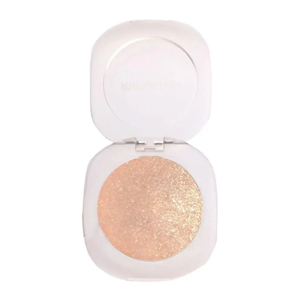 Diamond Glitter Mashed Potatoes Highlighter Diamond Highlighter Makeup Gel Face And Body Brighten Glitter Natural Contour Makeup