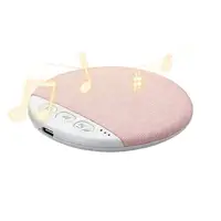 Bedroom Pillow Speaker For Sleeping Multi-functional Bluetooth Music Audio With White Noise Immersive Sleep Perfect GIft - Image 6